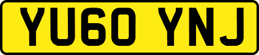 YU60YNJ