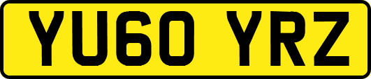 YU60YRZ