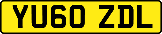 YU60ZDL