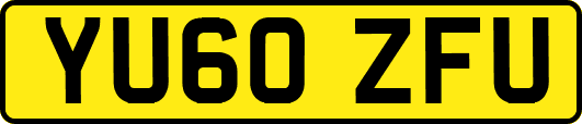 YU60ZFU