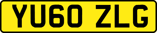 YU60ZLG
