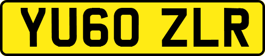 YU60ZLR