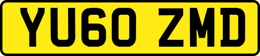 YU60ZMD