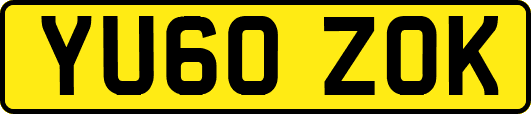 YU60ZOK