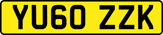 YU60ZZK