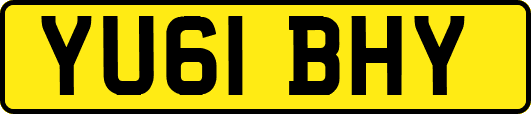 YU61BHY