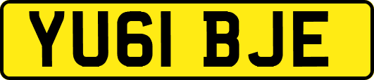 YU61BJE