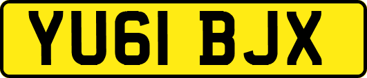 YU61BJX