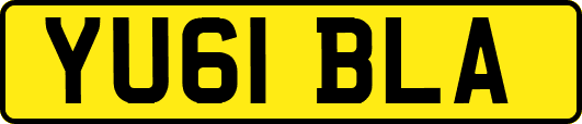YU61BLA