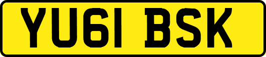 YU61BSK
