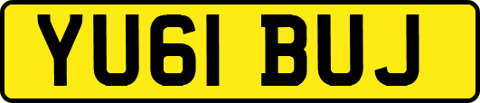 YU61BUJ