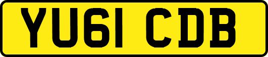 YU61CDB