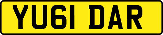 YU61DAR