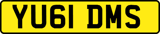 YU61DMS