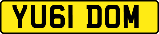 YU61DOM