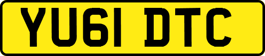 YU61DTC