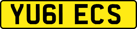 YU61ECS