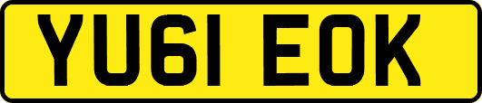 YU61EOK