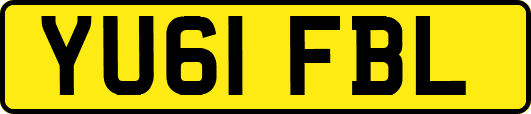 YU61FBL