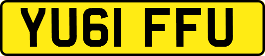 YU61FFU