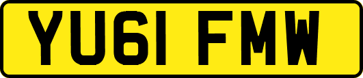 YU61FMW
