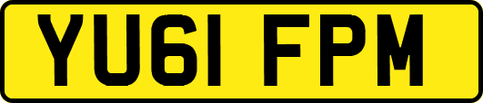 YU61FPM