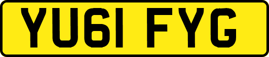 YU61FYG