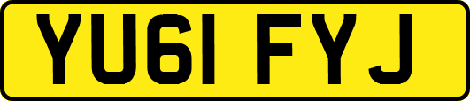 YU61FYJ