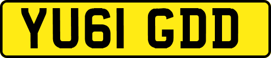 YU61GDD