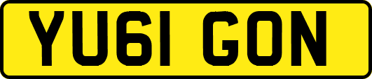YU61GON