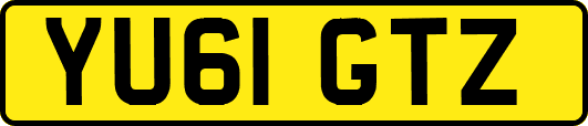 YU61GTZ