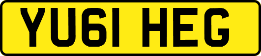 YU61HEG