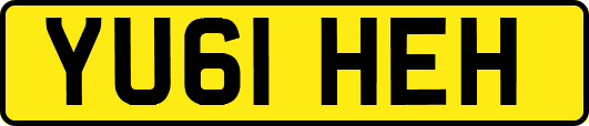 YU61HEH