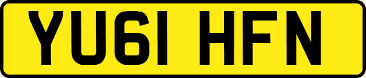 YU61HFN