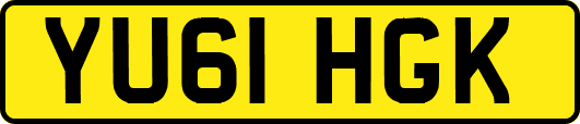 YU61HGK
