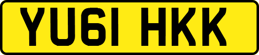 YU61HKK