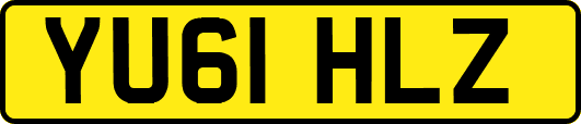 YU61HLZ