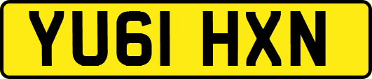 YU61HXN