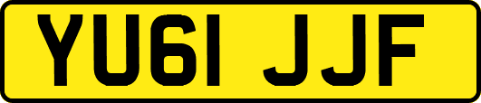 YU61JJF