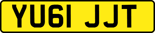 YU61JJT