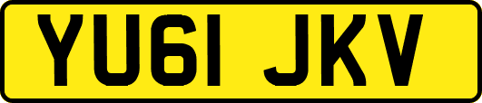 YU61JKV
