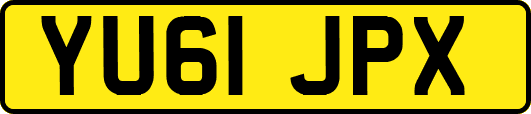 YU61JPX