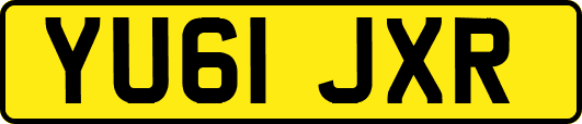 YU61JXR