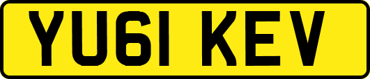 YU61KEV
