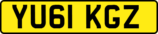 YU61KGZ