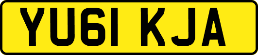 YU61KJA