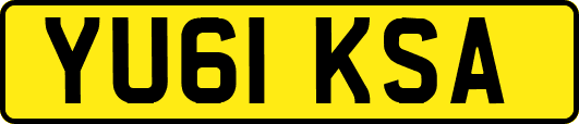 YU61KSA