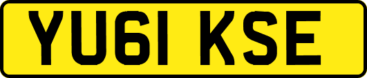 YU61KSE