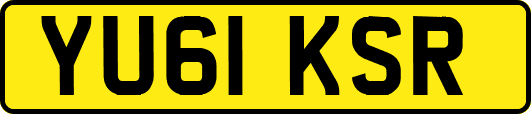 YU61KSR