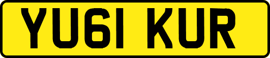 YU61KUR